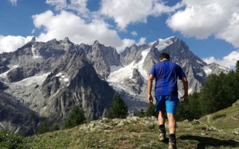 Chiavari ospita la presentazione del libro “Fatalità o colpa?” sugli incidenti in montagna