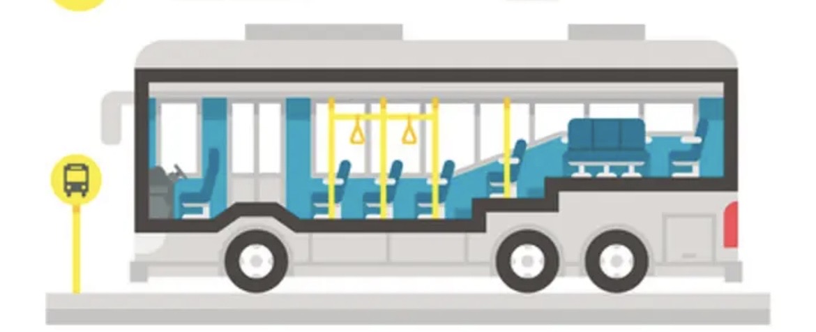 Chiavari rinnova il CityPass 2026: trasporti gratuiti per i cittadini tra 65 e 69 anni