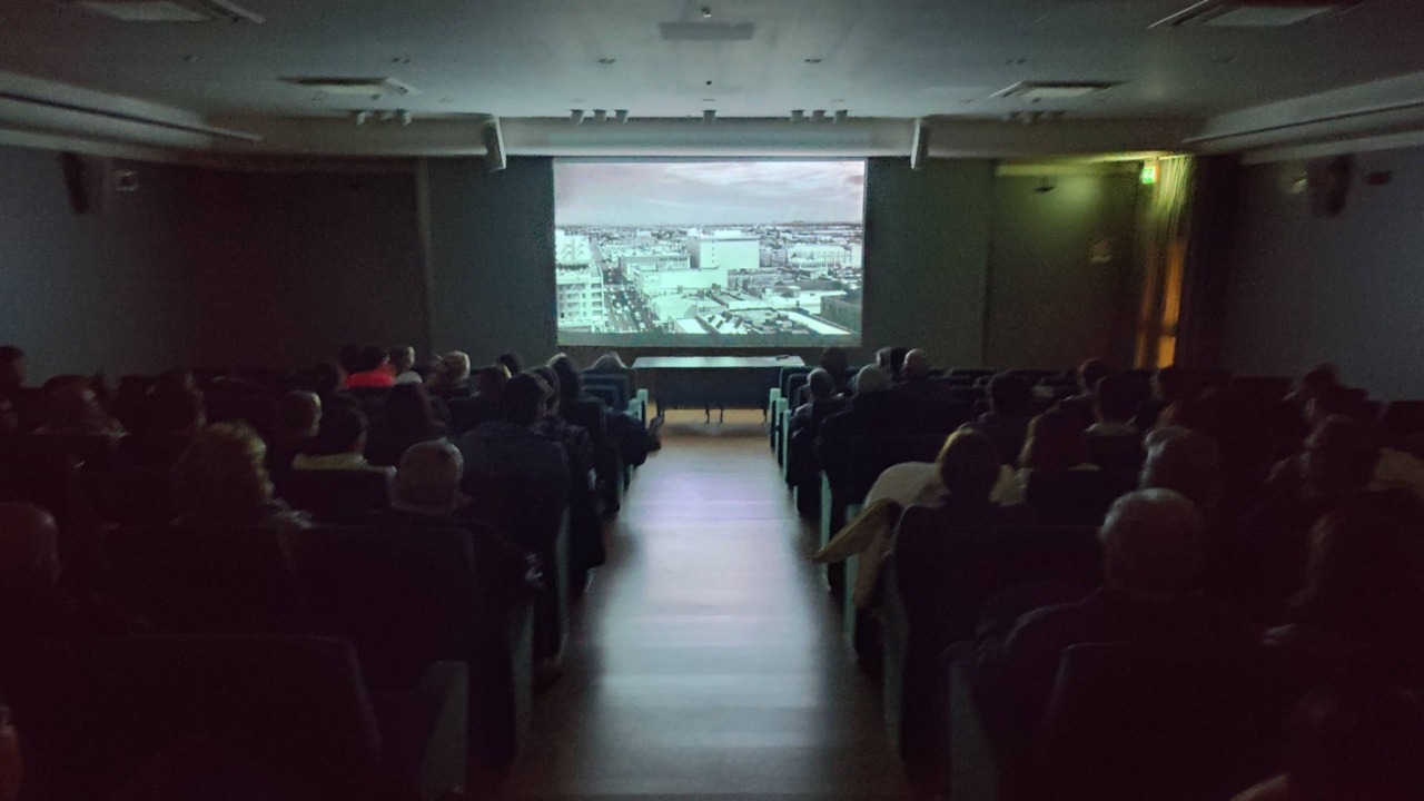 Cinemiamo?!: La rinascita del cinema a Lavagna