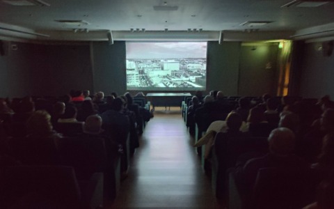 Cinemiamo?!: La rinascita del cinema a Lavagna