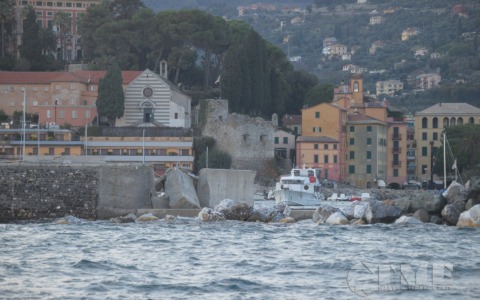 Condanne e proscioglimenti nel processo sul crollo della diga di Santa Margherita Ligure