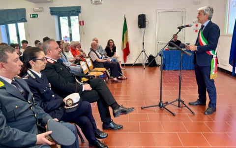Costituzioni ai neo-diciottenni di Sestri Levante