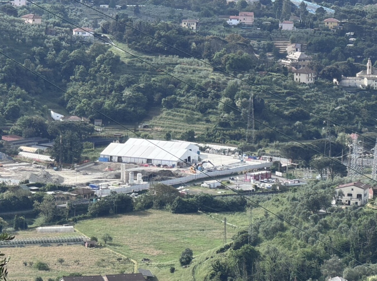 Critiche al PGRA e al depuratore Ramaia: il M5S denuncia disparità nei tempi burocratici