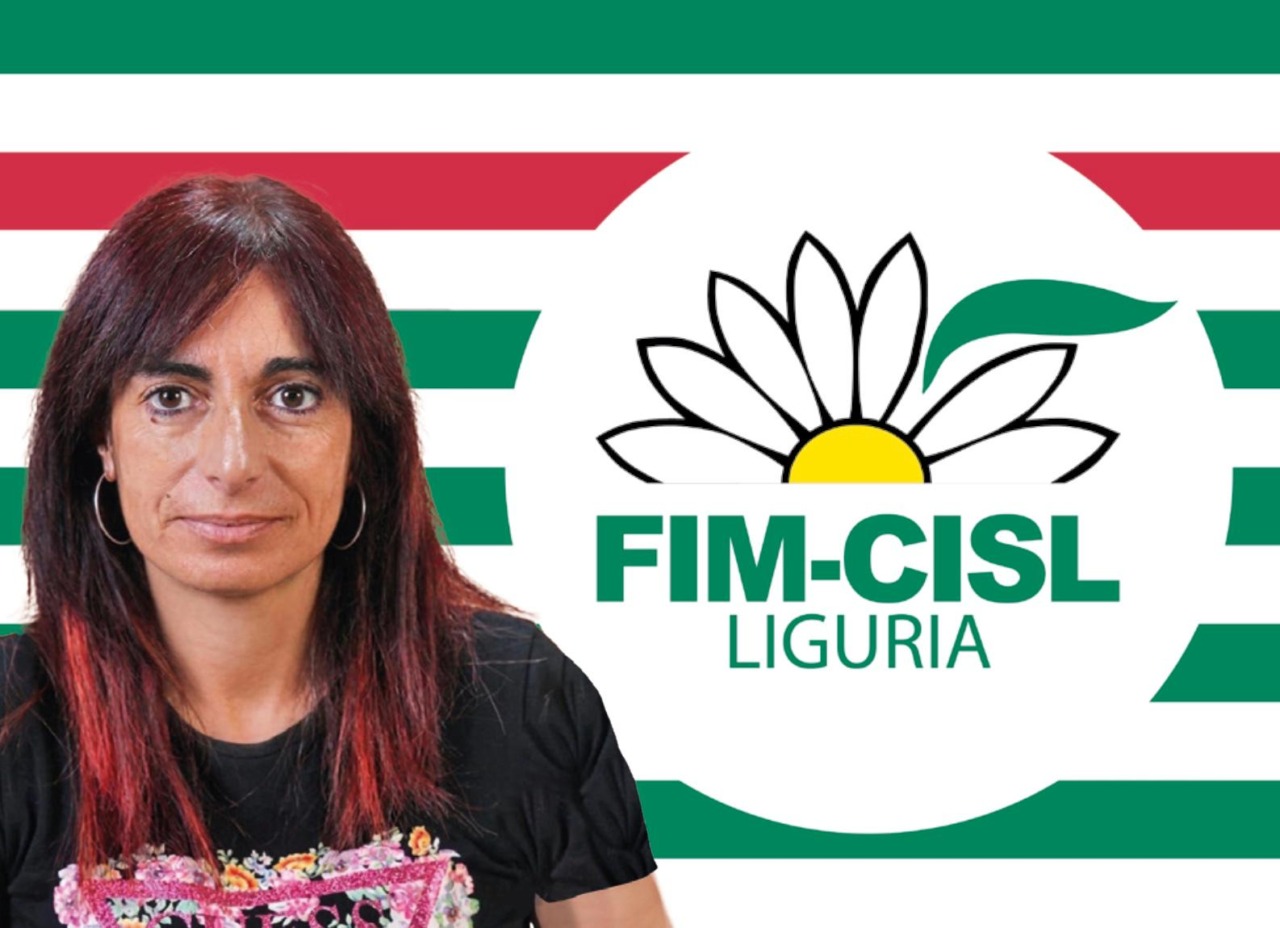 Elezioni RSU Hi-Lex: Fim Cisl Liguria raddoppia le preferenze e conferma Manuela Ratto