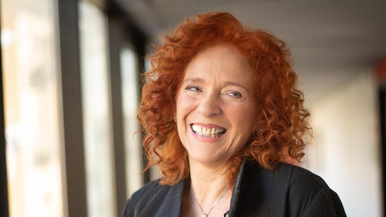 Elisabetta Pozzi presenta “Fedra” al Teatro delle Clarisse di Rapallo