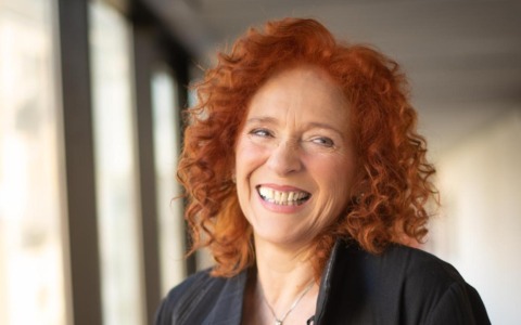 Elisabetta Pozzi presenta “Fedra” al Teatro delle Clarisse di Rapallo