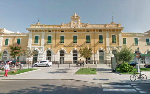 Espansione del servizio Tap&Tap di Trenitalia in Liguria