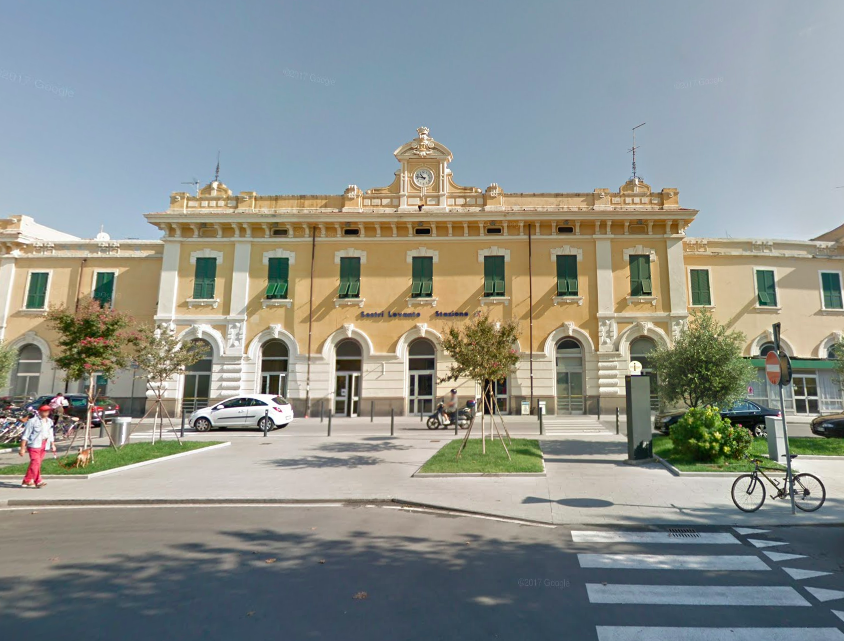 Espansione del servizio Tap&Tap di Trenitalia in Liguria