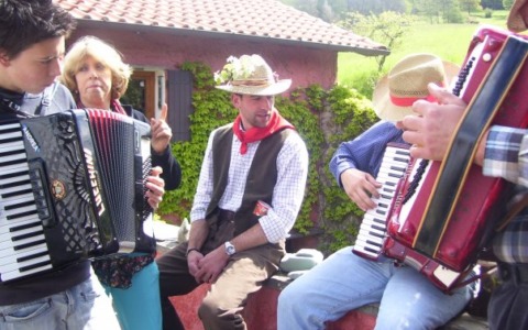Eventi in programma per venerdì 1° maggio
