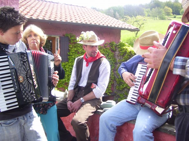 Eventi in programma per venerdì 1° maggio