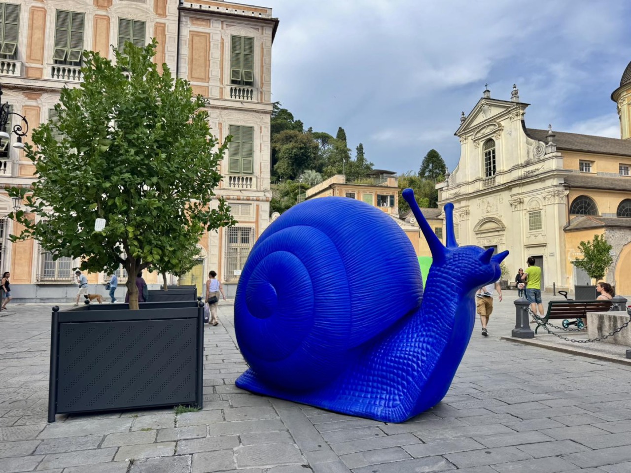 Eventi nel Levante ligure di oggi, 31 maggio