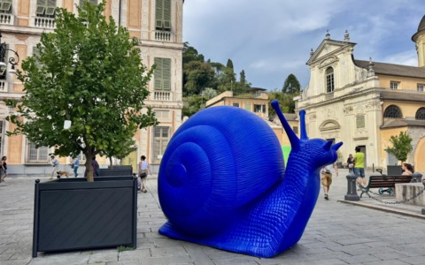 Eventi nel Levante ligure di oggi, 31 maggio