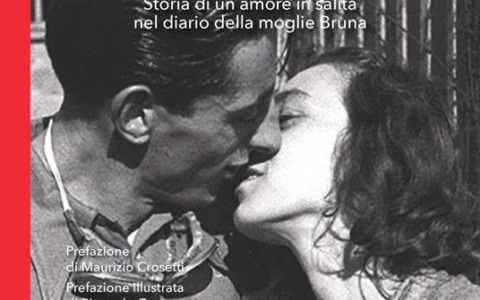 Fausto Coppi: doppio appuntamento con il libro di Luciana Rota nel Levante ligure