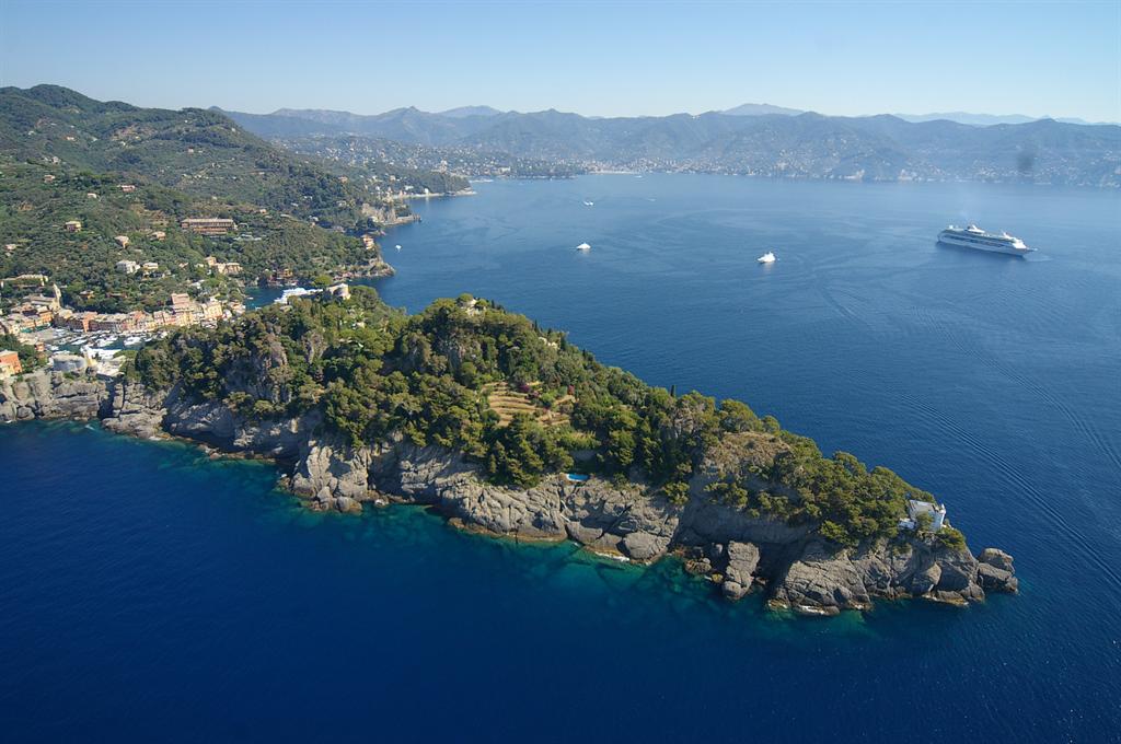 Federparchi chiede un dialogo costruttivo sul Parco Nazionale di Portofino