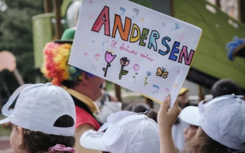 Festival Andersen: cercasi volontari per la 29° edizione