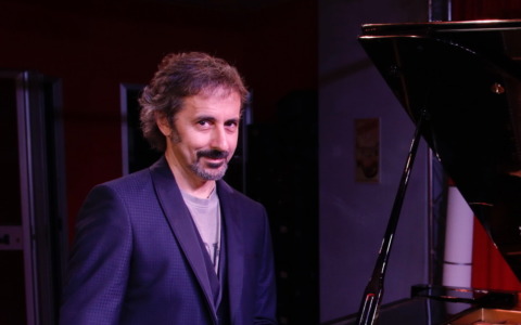 Festival Andersen, Fabrizio Lamberti tra gli ospiti