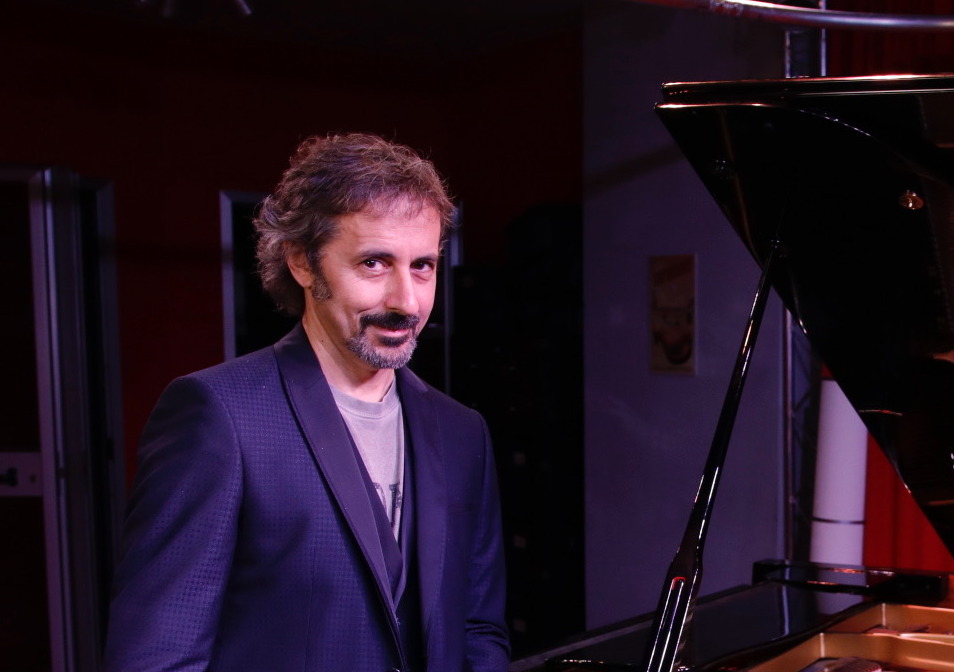 Festival Andersen, Fabrizio Lamberti tra gli ospiti