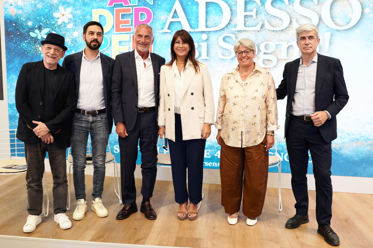 Festival Andersen: i protagonisti della 29ª edizione dal 4 al 7 giugno 2026