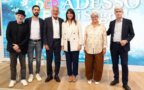Festival Andersen: i protagonisti della 29ª edizione dal 4 al 7 giugno 2026