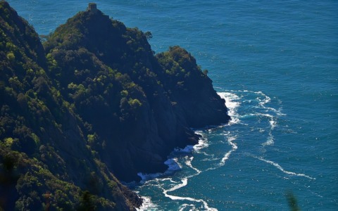 Finalmente Recco commenta la sentenza sul Parco di Portofino