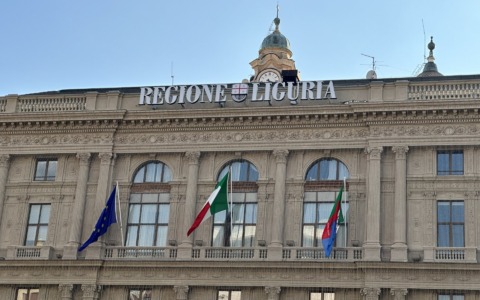 Finanziamenti per sei comuni del Levante ligure dopo l’alluvione del 2025