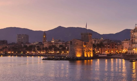 Fognature a Rapallo, il PD denuncia: «Sembra un festival di sversamenti»