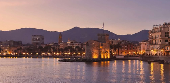 Fognature a Rapallo, il PD denuncia: «Sembra un festival di sversamenti»
