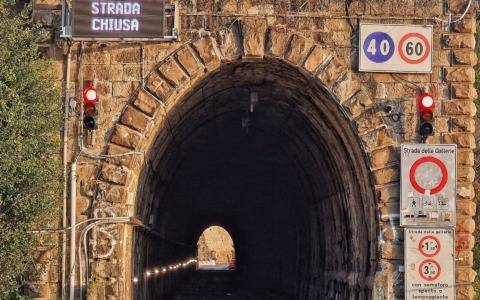 Gallerie Moneglia, obiettivo firma per una convenzione entro giugno