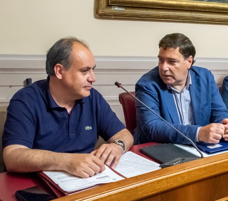 Giordano confonde servizi sociali e progetti comunali a Sestri Levante