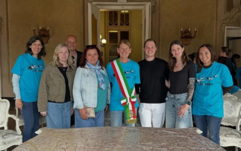 Giovani talenti europei a Lavagna: uniti da arte e musica