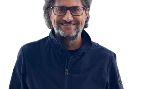 Giuseppe Ianni entra nel Rivasamba come team manager