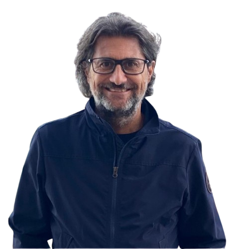 Giuseppe Ianni entra nel Rivasamba come team manager