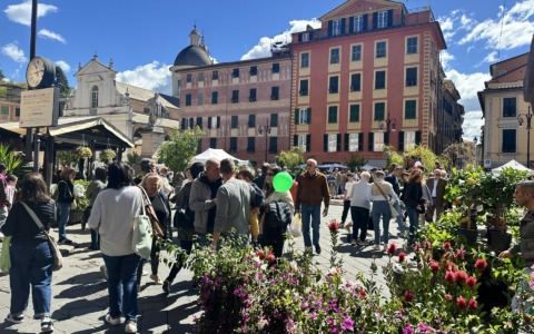 Gli eventi di oggi, domenica 17 maggio