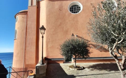 Il Convegno Ligure delle Corali si svolgerà a Sori il 23 maggio
