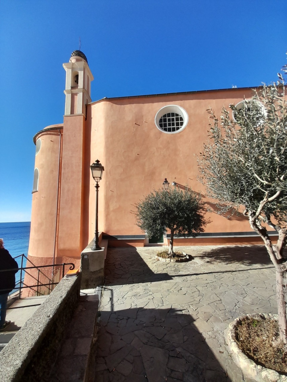 Il Convegno Ligure delle Corali si svolgerà a Sori il 23 maggio