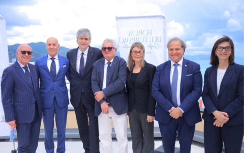 Il Forum del Turismo del Golfo del Tigullio si apre con grande partecipazione e importanti interventi
