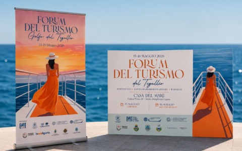 Il Forum del Turismo-Golfo del Tigullio: La presenza di La Russa e Mazzi