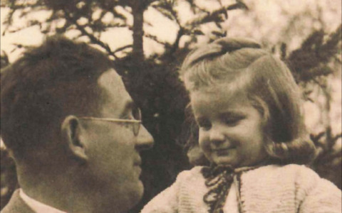 Il libro su Ennio Carando: un filosofo della Resistenza