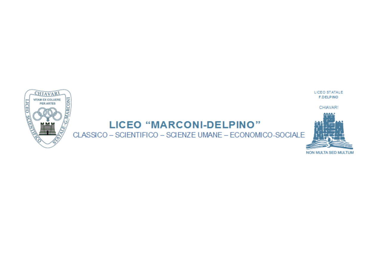 Il Liceo Marconi Delpino di Chiavari presenta la propria rendicontazione sociale