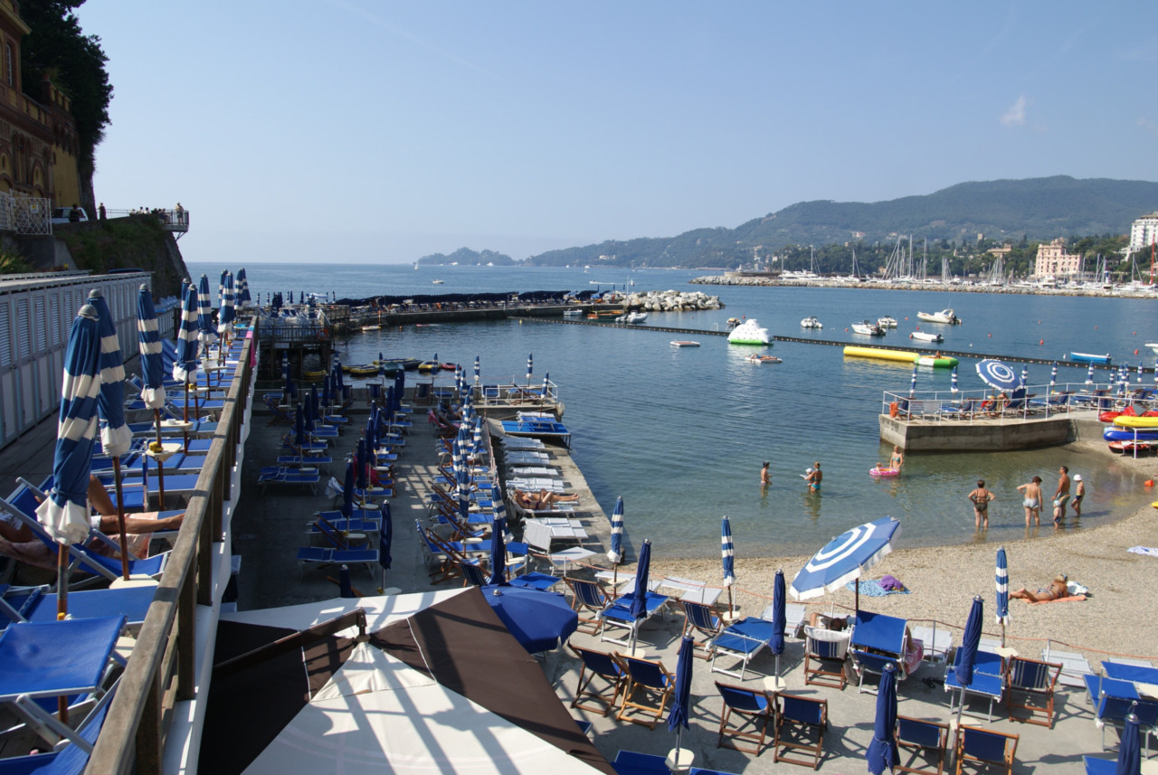 Il Tar conferma la legittimità della concessione ai Bagni Porticciolo di Rapallo