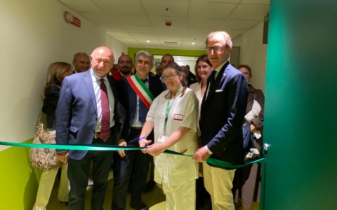Inaugurati la Casa e l’Ospedale della Comunità a Sestri Levante e Rapallo
