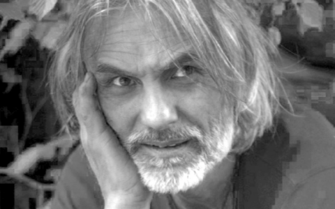 Inaugurazione della mostra personale di Gabriele Buratti a Santa Margherita Ligure