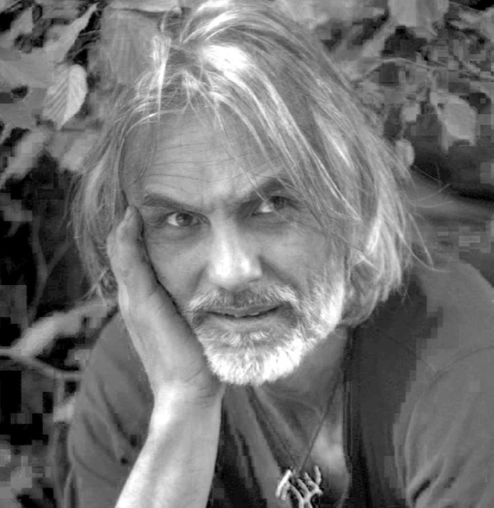 Inaugurazione della mostra personale di Gabriele Buratti a Santa Margherita Ligure