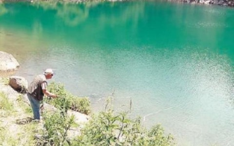 Inaugurazione di opere pubbliche a Rezzoaglio in Val d’Aveto