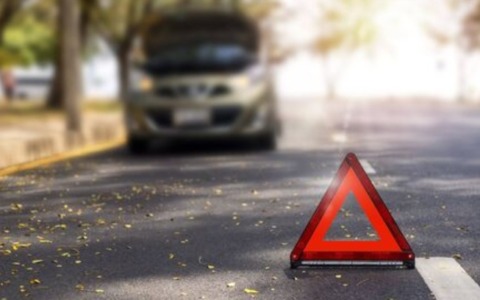 Incidente grave sulla A12 tra Carrodano e Deiva Marina