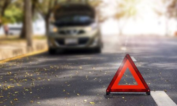 Incidente grave sulla A12 tra Carrodano e Deiva Marina