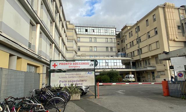 Incidente stradale a Pian dei Ratti, due persone ferite