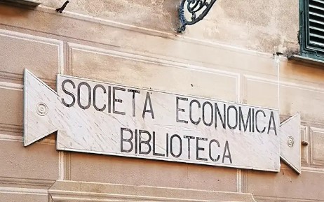 Incontro alla Società Economica per la Giornata dell’Europa 2026