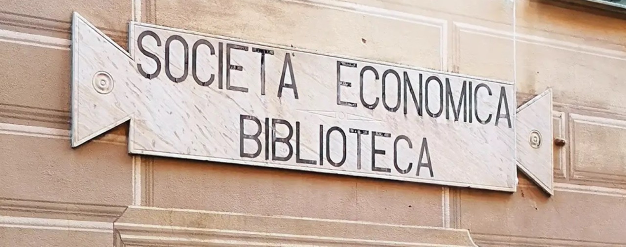 Incontro e mostra alla Società Economica di Chiavari per gli 80 anni del voto alle donne