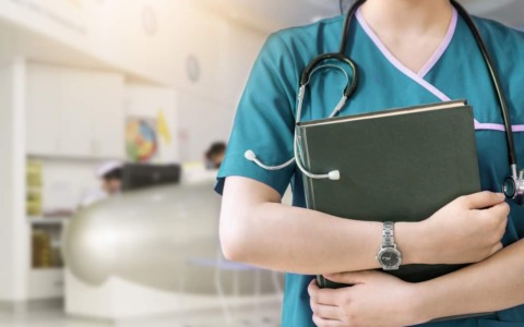 Inizio delle iscrizioni per il corso di Operatore Socio Sanitario al Villaggio del Ragazzo